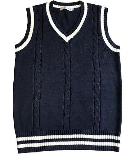 HM extra warm 2way ニットベスト Amazon.co.jp: HM extra warm 2wayニットベスト : ファッション